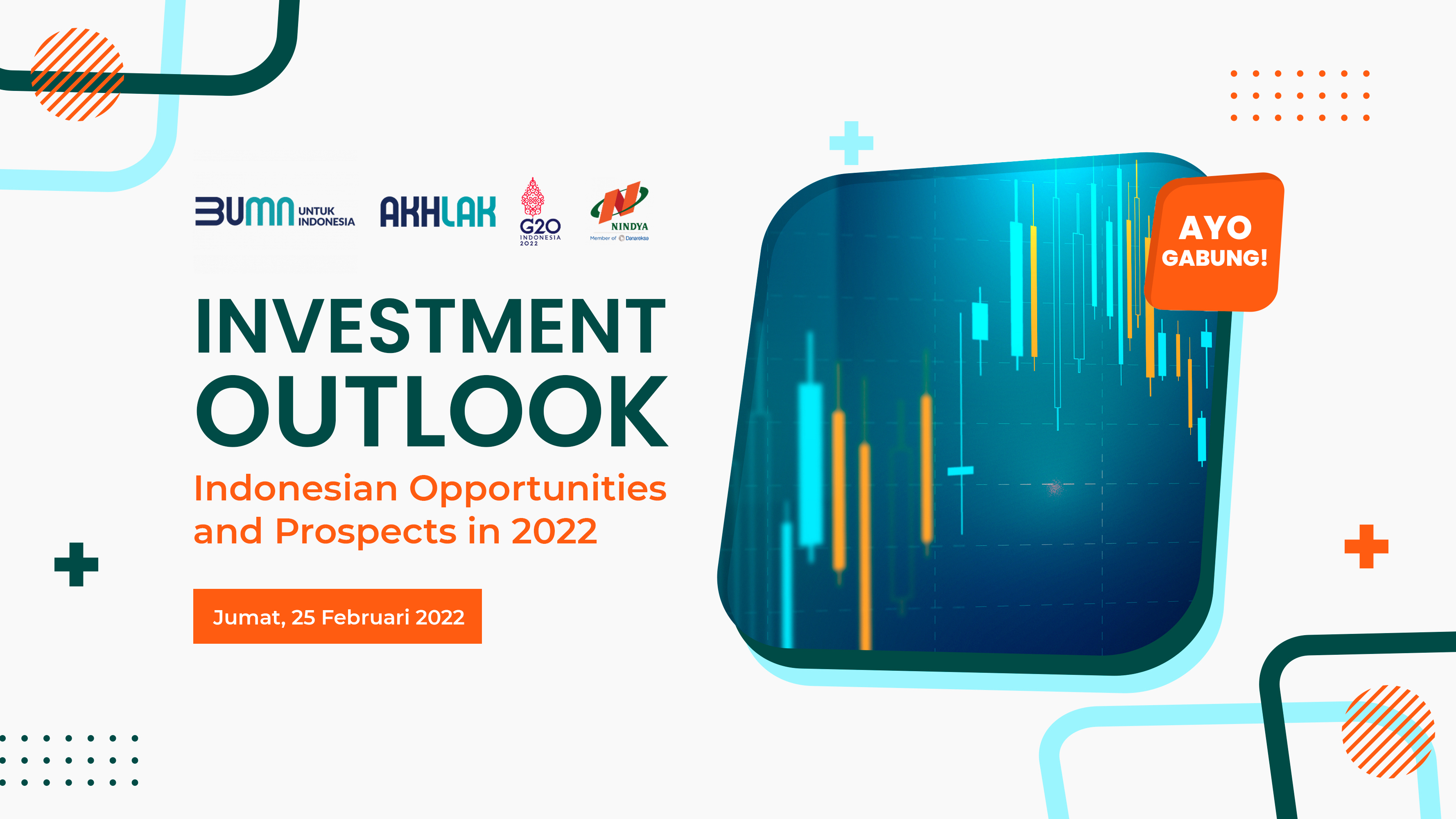 Investment Outlook: Indonesian Opportunities and Prospects in 2022