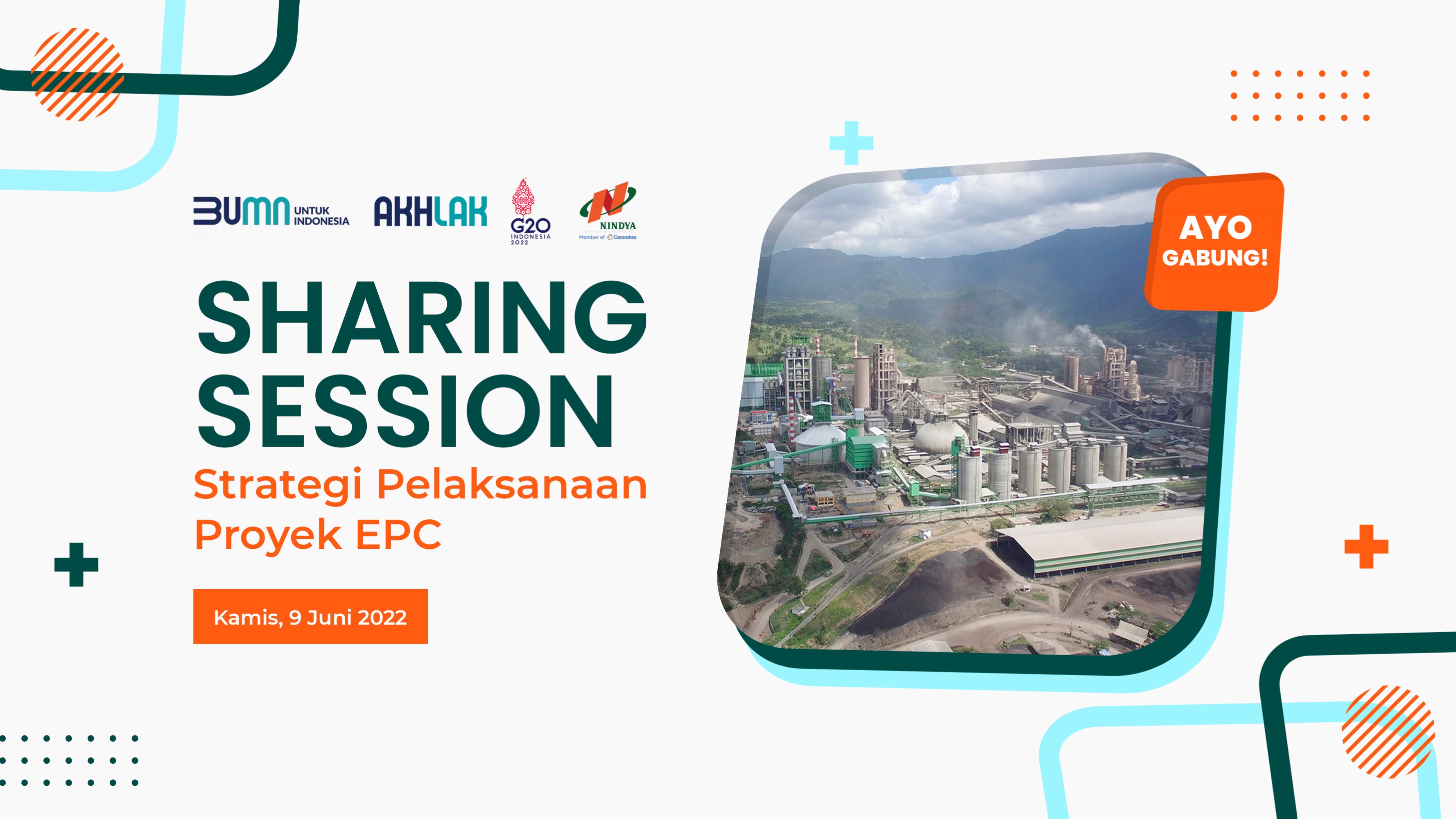 Strategi Pelaksanaan Proyek EPC