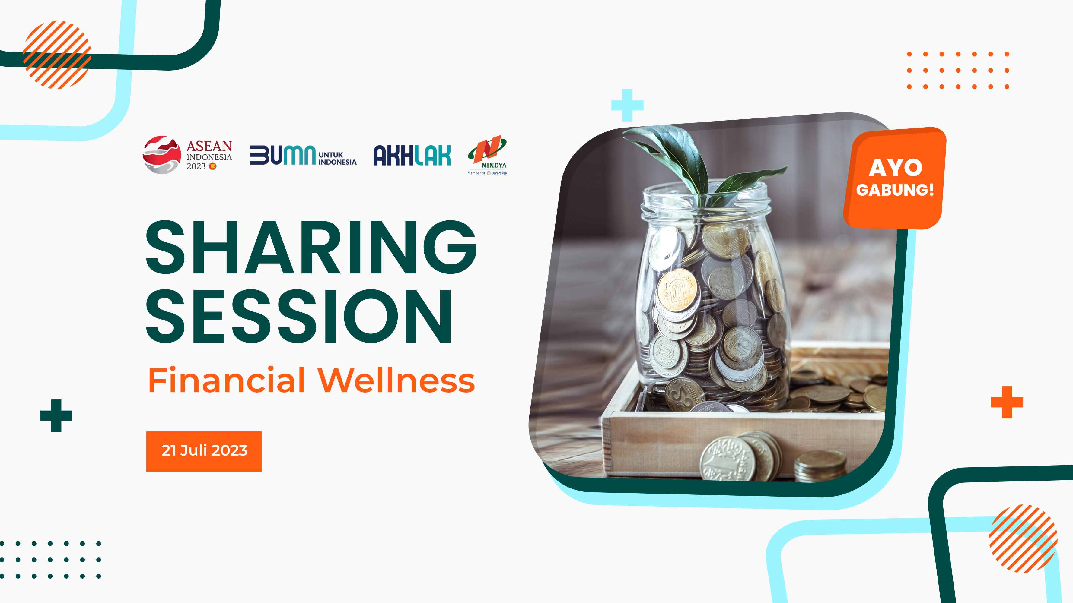 Financial Wellness