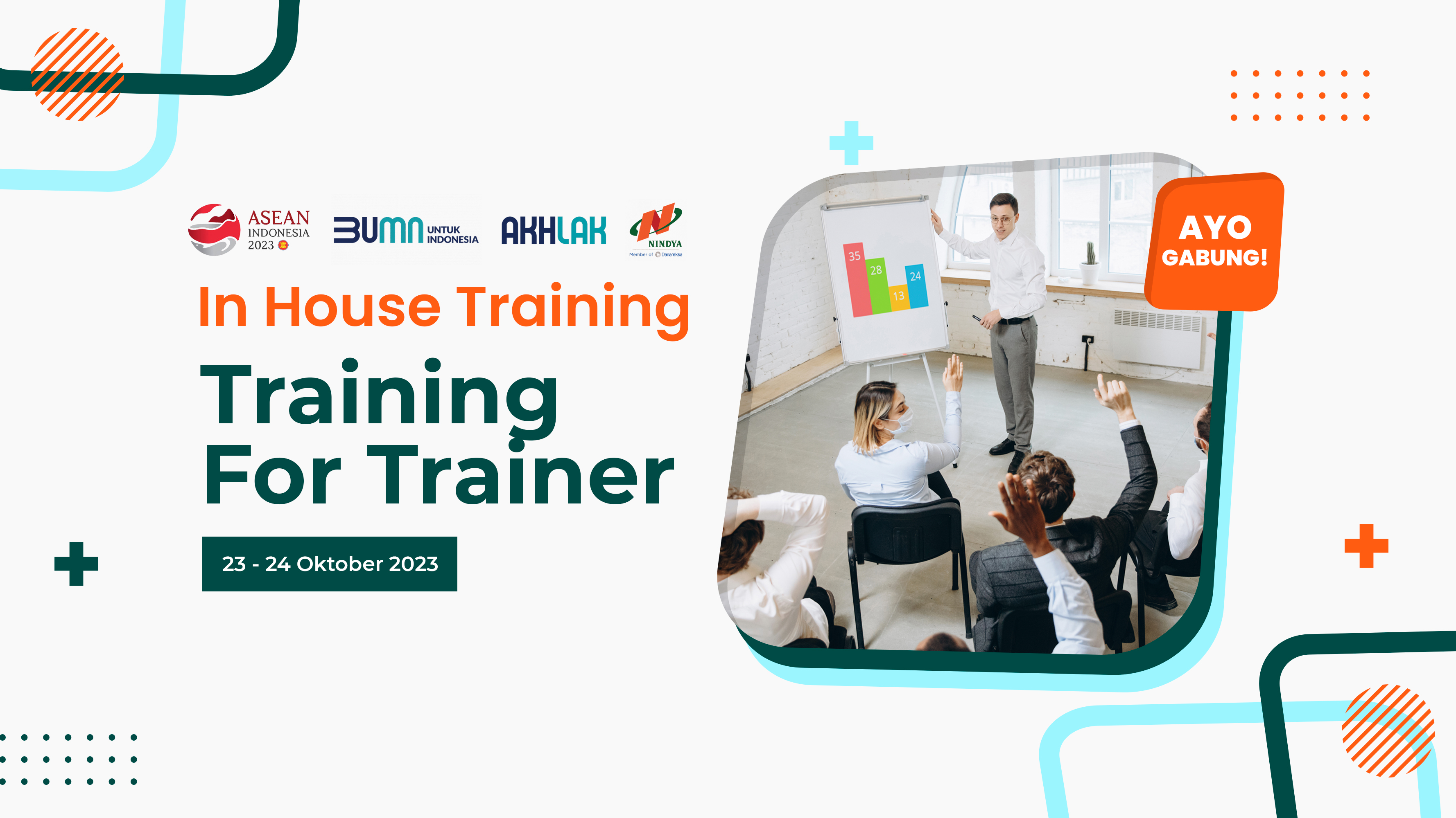 Training for Trainer