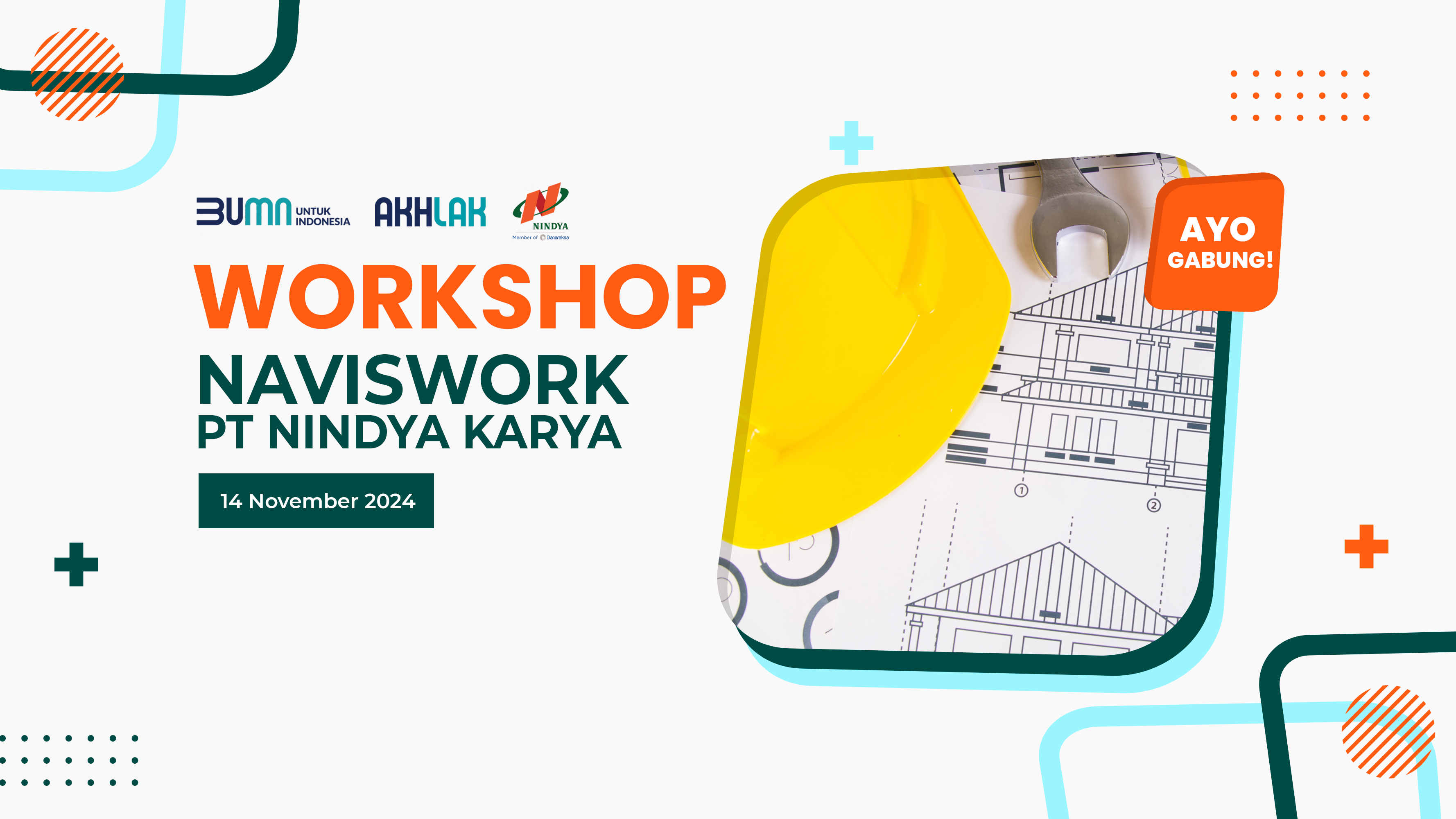 Workshop Naviswork