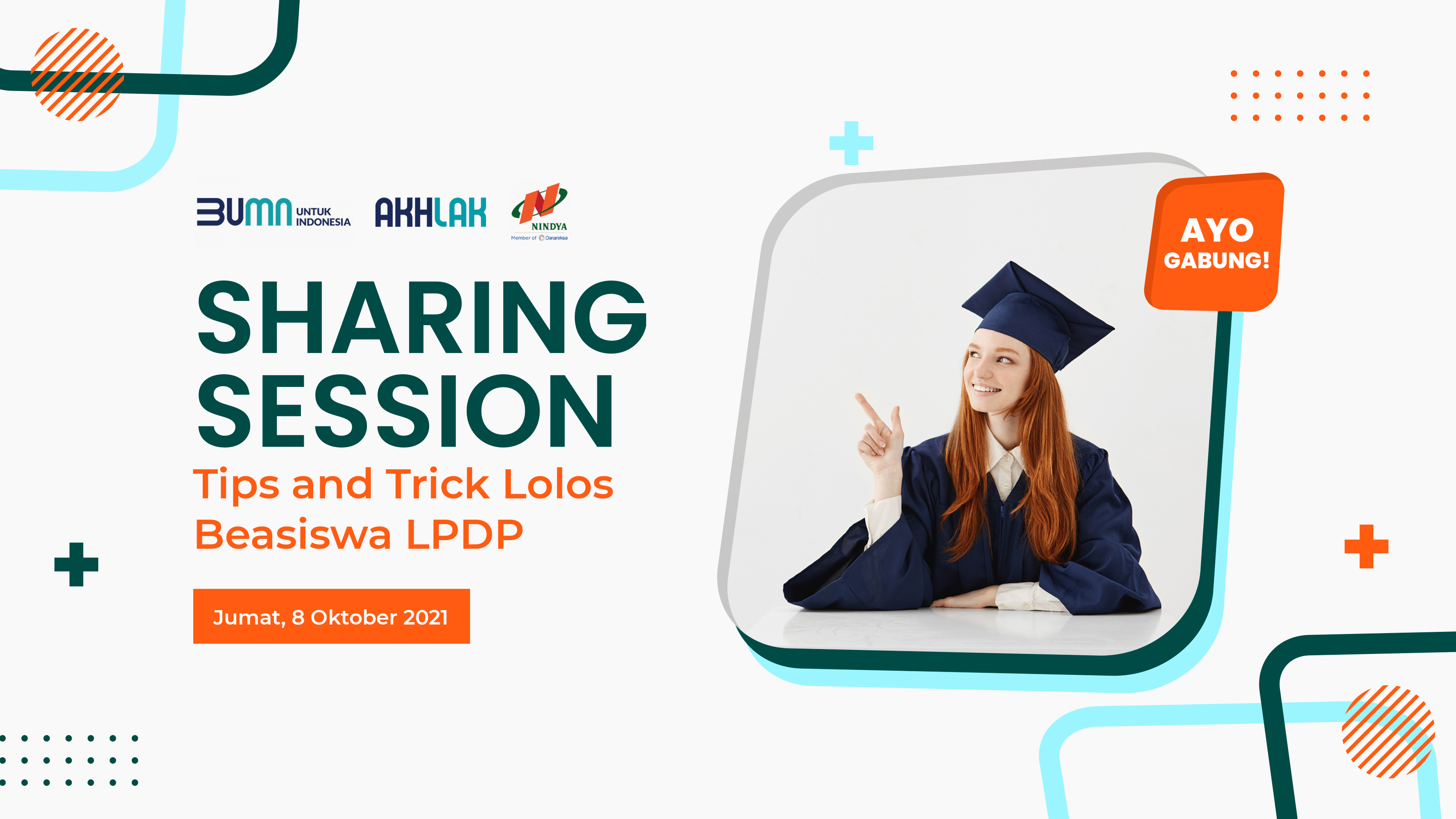 Tips dan Trick Lolos Beasiswa LPDP 2021