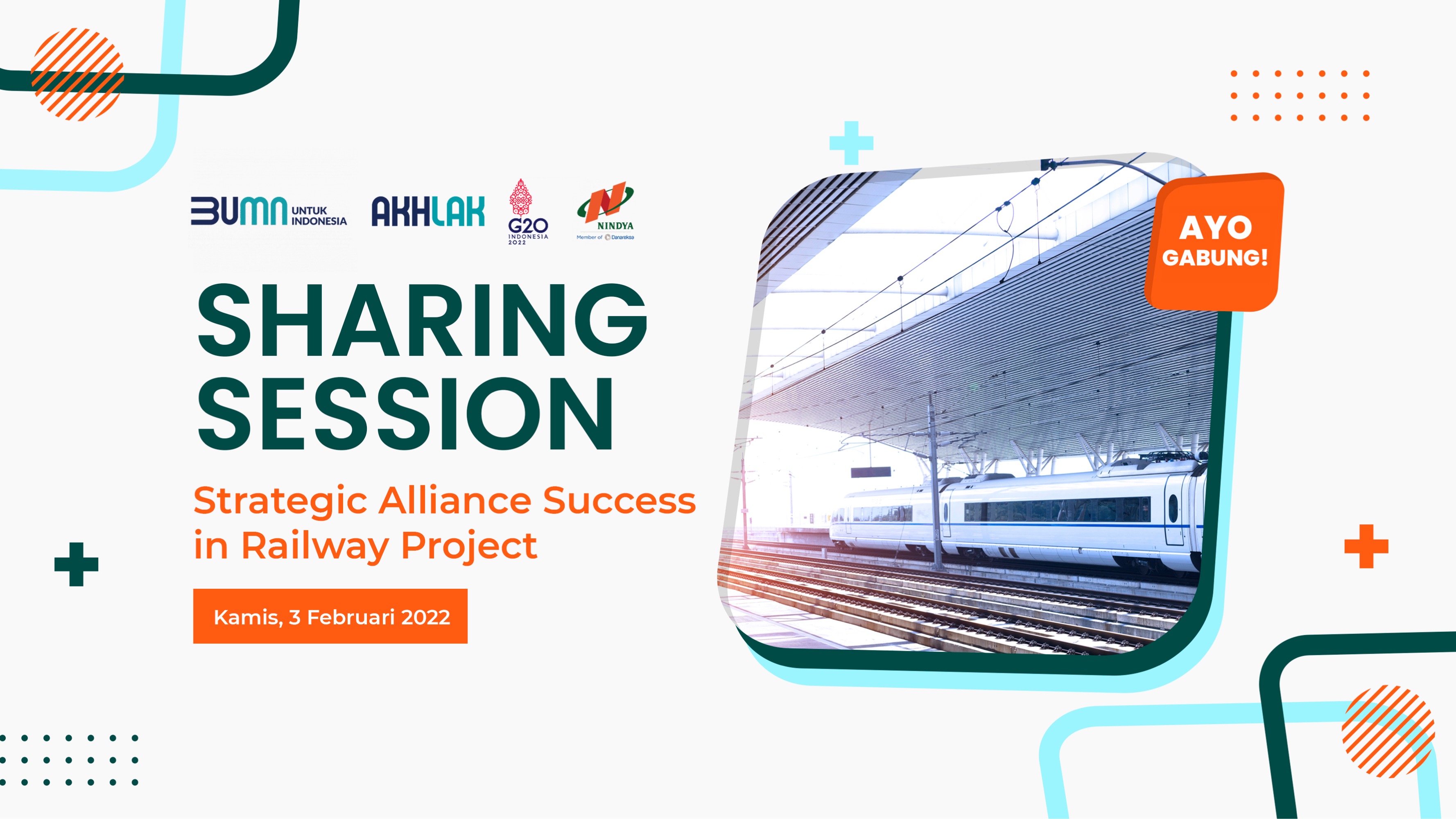 Strategic Alliance Success in Railway Project